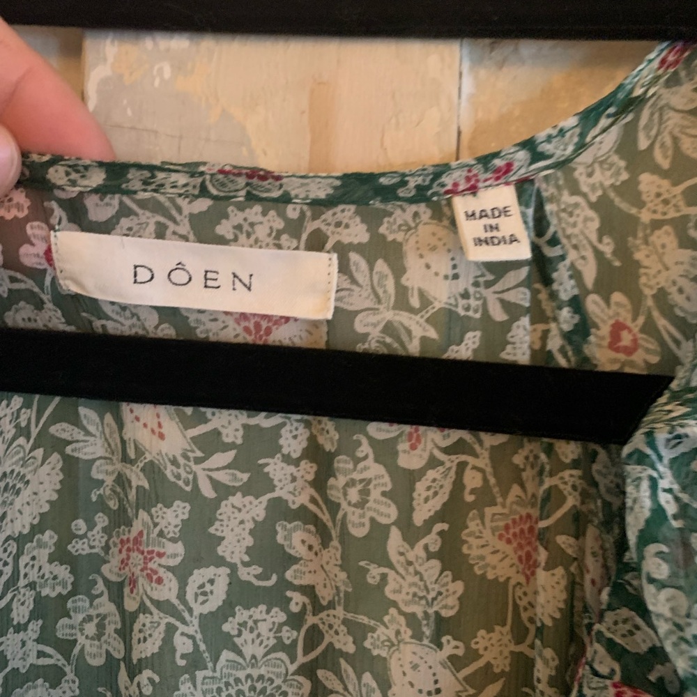 Doen Dress